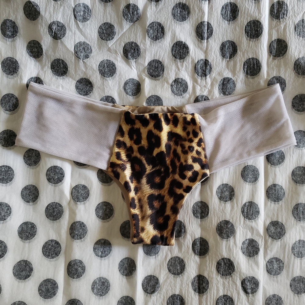 Savage Swim NOVA low bottoms